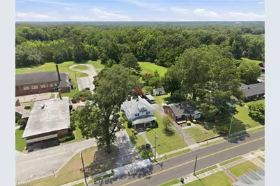 501 Main Street, Stantonsburg, NC 27883 - Photo 48