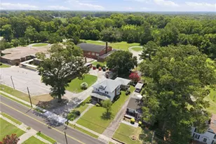 501 Main St, Stantonsburg, NC 27883 - Photo 46