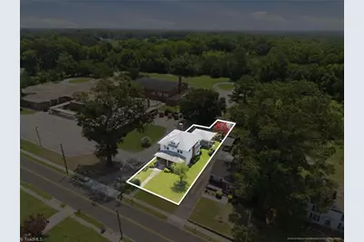 501 Main Street, Stantonsburg, NC 27883 - Photo 40