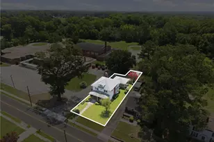 501 Main St, Stantonsburg, NC 27883 - Photo 40