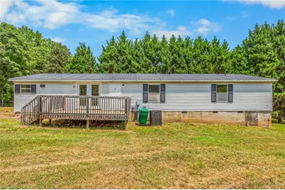 1017 Sourwood Drive, Hamptonville, NC 27020 - Photo 2
