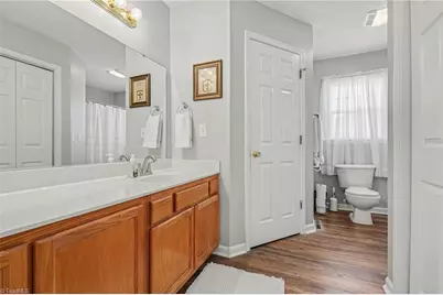 603 Paul Kennedy Road, Thomasville, NC 27360 - Photo 12