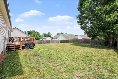 603 Paul Kennedy Road, Thomasville, NC 27360 - Photo 24