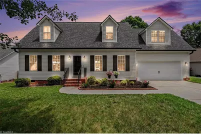 603 Paul Kennedy Road, Thomasville, NC 27360 - Photo 26