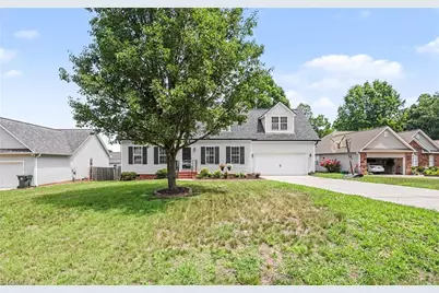 603 Paul Kennedy Road, Thomasville, NC 27360 - Photo 28