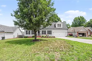 603 Paul Kennedy Rd, Thomasville, NC 27360 - Photo 28