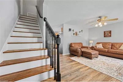 603 Paul Kennedy Road, Thomasville, NC 27360 - Photo 2
