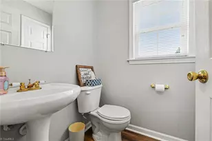603 Paul Kennedy Rd, Thomasville, NC 27360 - Photo 8
