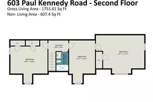 603 Paul Kennedy Rd, Thomasville, NC 27360 - Photo 30