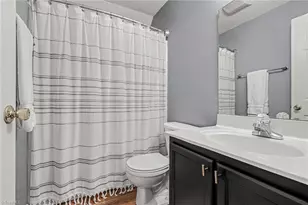 603 Paul Kennedy Rd, Thomasville, NC 27360 - Photo 20