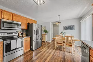 603 Paul Kennedy Rd, Thomasville, NC 27360 - Photo 6