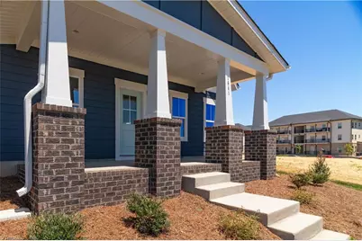 1641 Cross Village Avenue, Kernersville, NC 27284 - Photo 2
