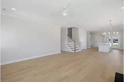 1641 Cross Village Avenue, Kernersville, NC 27284 - Photo 4