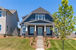 1641 Cross Vlg Ave, Kernersville, NC 27284 - Photo 1