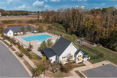1641 Cross Village Avenue, Kernersville, NC 27284 - Photo 24