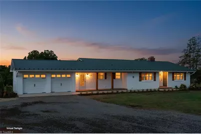 9730 Nc Highway 87, Reidsville, NC 27320 - Photo 2