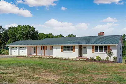 9730 Nc Highway 87, Reidsville, NC 27320 - Photo 1