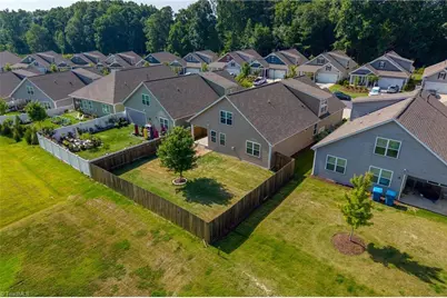 6443 Grogan Hill Road, Whitsett, NC 27377 - Photo 38