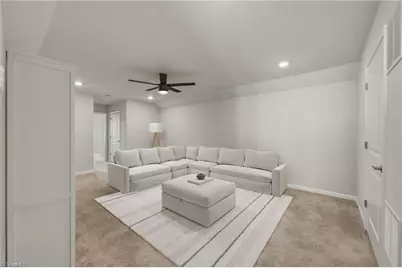 6443 Grogan Hill Road, Whitsett, NC 27377 - Photo 26