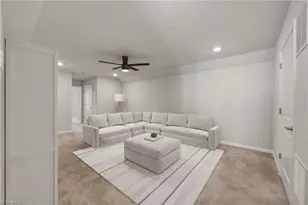 6443 Grogan Hill Rd, Whitsett, NC 27377 - Photo 26