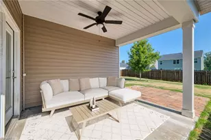 6443 Grogan Hill Rd, Whitsett, NC 27377 - Photo 34