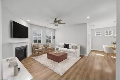 6443 Grogan Hill Road, Whitsett, NC 27377 - Photo 20
