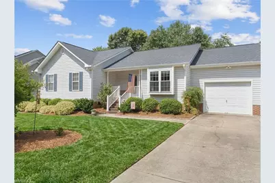 1006 Hastings Hill Road, Kernersville, NC 27284 - Photo 4
