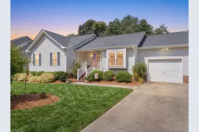 1006 Hastings Hill Road, Kernersville, NC 27284 - Photo 2