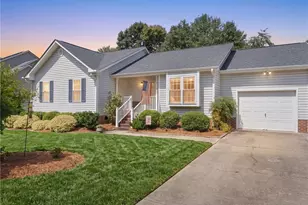 1006 Hastings Hill Rd, Kernersville, NC 27284 - Photo 2