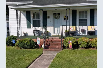 309 Monroe Street, Eden, NC 27288 - Photo 2