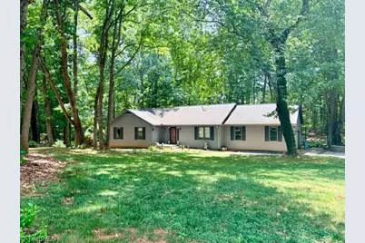 6907 Ridge Haven Road, Greensboro, NC 27410 - Photo 1