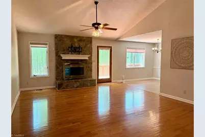 6907 Ridge Haven Road, Greensboro, NC 27410 - Photo 4