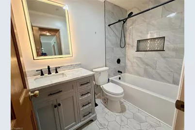 6907 Ridge Haven Road, Greensboro, NC 27410 - Photo 12