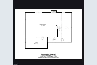 6907 Ridge Haven Road, Greensboro, NC 27410 - Photo 28