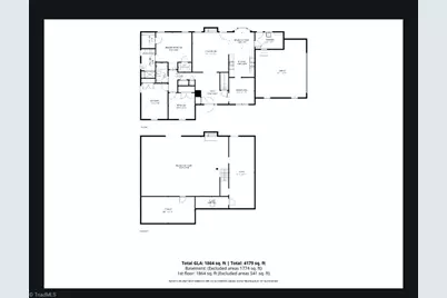 6907 Ridge Haven Road, Greensboro, NC 27410 - Photo 30