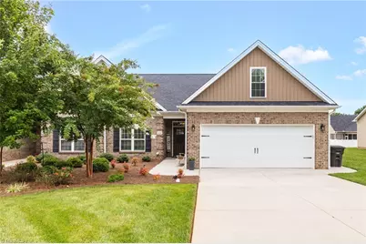 207 Birchwood Drive, Reidsville, NC 27320 - Photo 1
