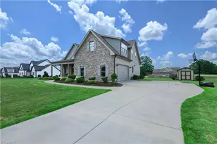 1144 Haynes Rd, Summerfield, NC 27358 - Photo 2