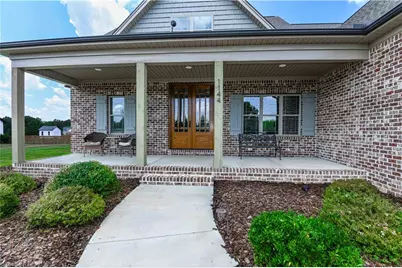 1144 Haynes Road, Summerfield, NC 27358 - Photo 4