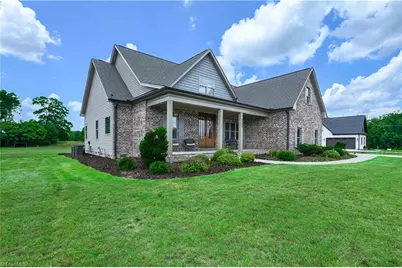 1144 Haynes Road, Summerfield, NC 27358 - Photo 6