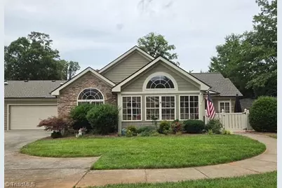 2409 Waterwheel Drive, Winston-Salem, NC 27103 - Photo 1