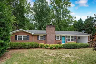 134 Meadow Brook Rd, Reidsville, NC 27320 - Photo 34