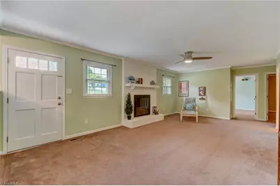 134 Meadow Brook Road, Reidsville, NC 27320 - Photo 10