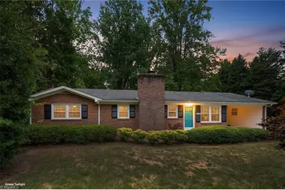 134 Meadow Brook Road, Reidsville, NC 27320 - Photo 1