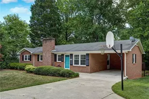 134 Meadow Brook Rd, Reidsville, NC 27320 - Photo 8