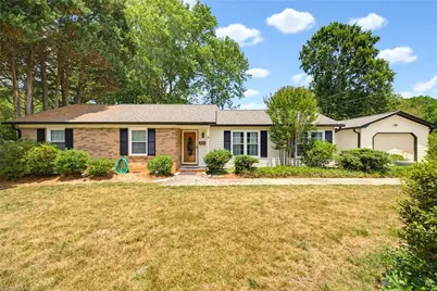 4811 Spilsby Lane, Winston-Salem, NC 27104 - Photo 1