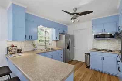 4811 Spilsby Lane, Winston-Salem, NC 27104 - Photo 10
