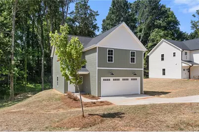 3708 Wabash Boulevard, Winston-Salem, NC 27106 - Photo 2