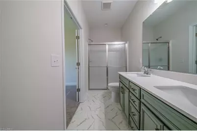 1318 Dandridge Drive, Kernersville, NC 27284 - Photo 16