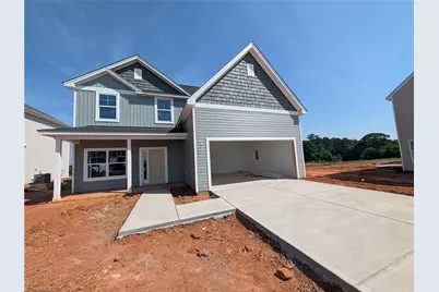 1318 Dandridge Drive, Kernersville, NC 27284 - Photo 1