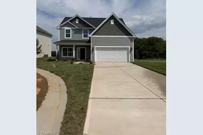 1318 Dandridge Drive, Kernersville, NC 27284 - Photo 1